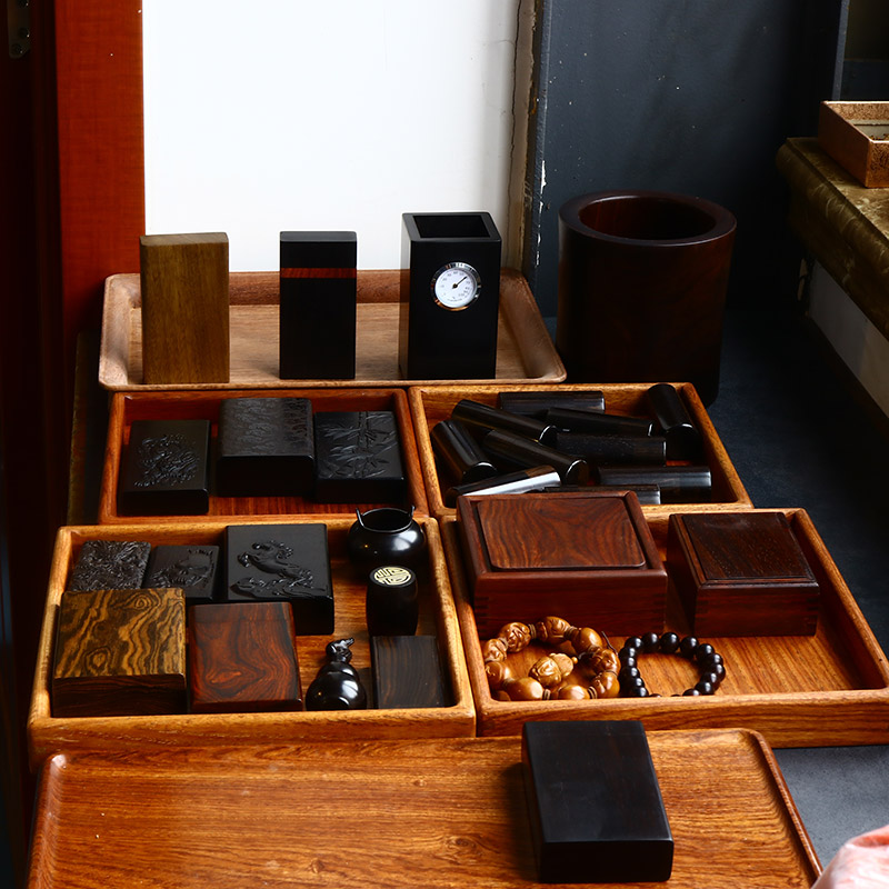 清库存 木料杂项