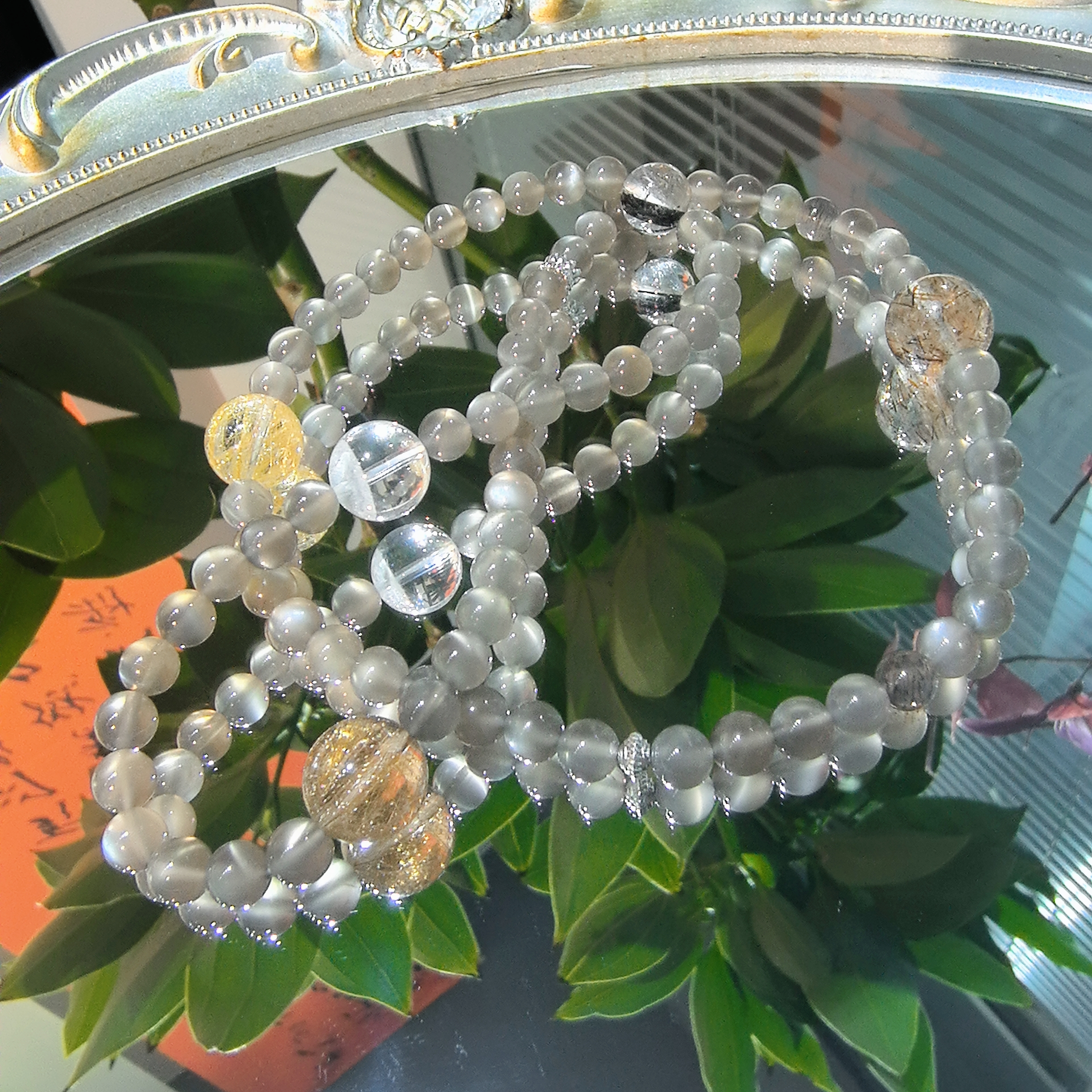 【私人订制】水晶定制链接小客单