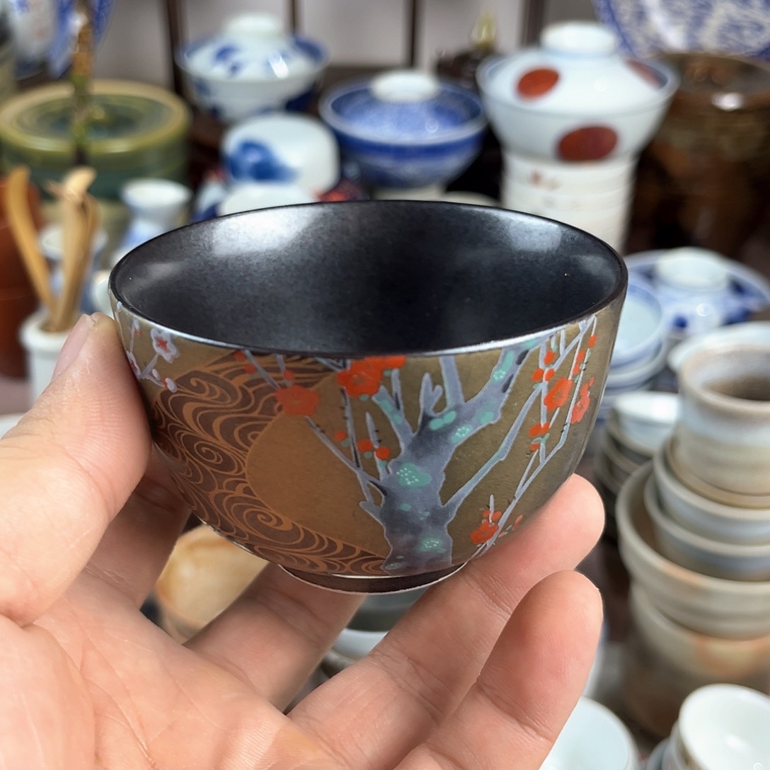 陶瓷艺术品陶瓷工艺