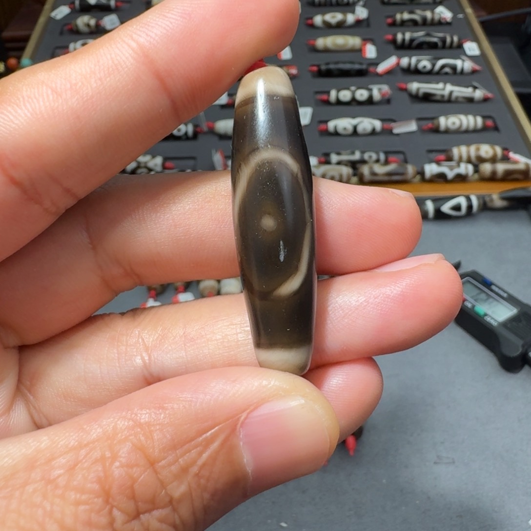 玛瑙/玉髓颈饰未镶嵌140