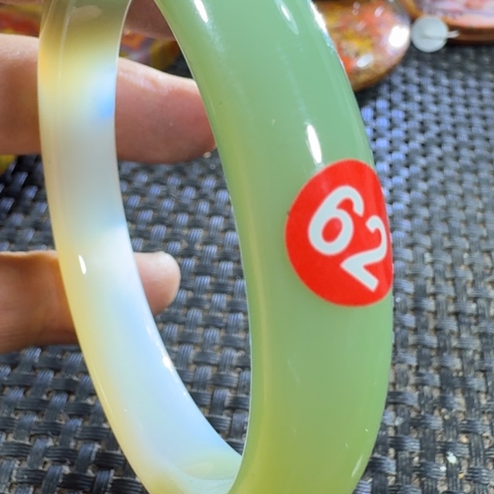 用***8玛瑙/玉髓未镶嵌颈饰