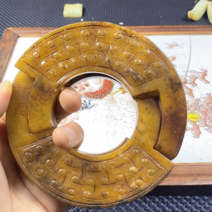 紫砂闪购商品一图一物