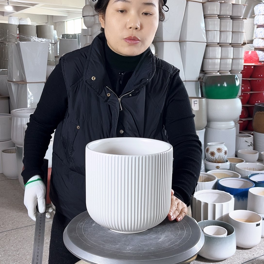 陶瓷口径18.5-18。亚白