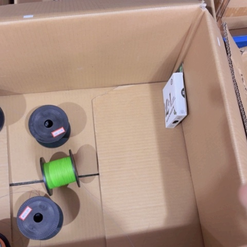 PE12➕1绿色2号200米福利