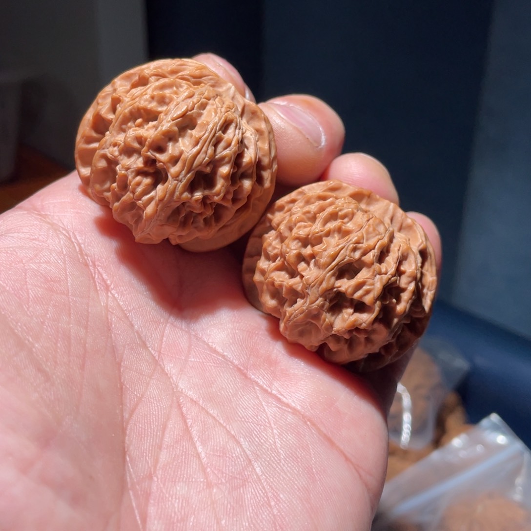 核桃手串/手链41全品苹果