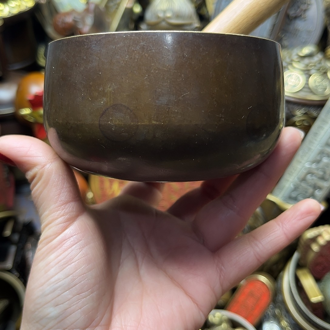 文玩铜器点击下单有运费险