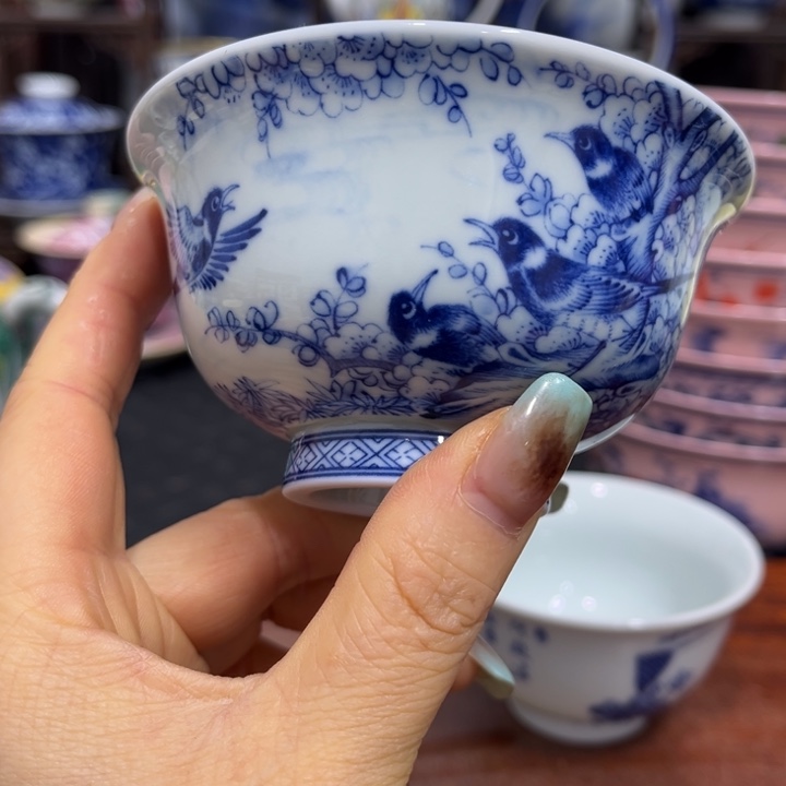陶景德镇瓷器博物陈列中心