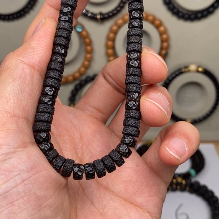 椰蒂手串椰蒂手串