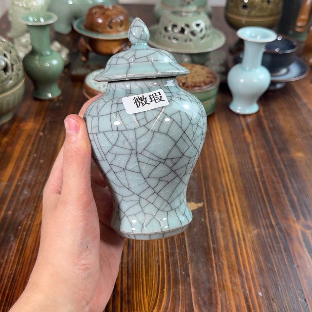 三宝茶器开播福利