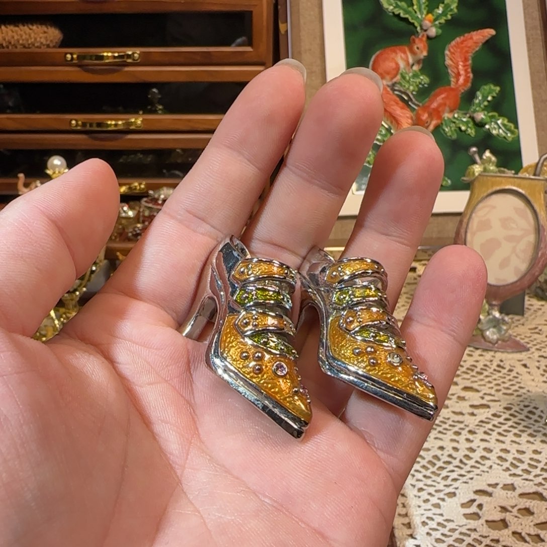 手工制品默认微瑕