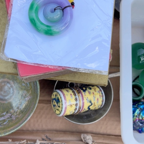 瓷片闪购一物一图