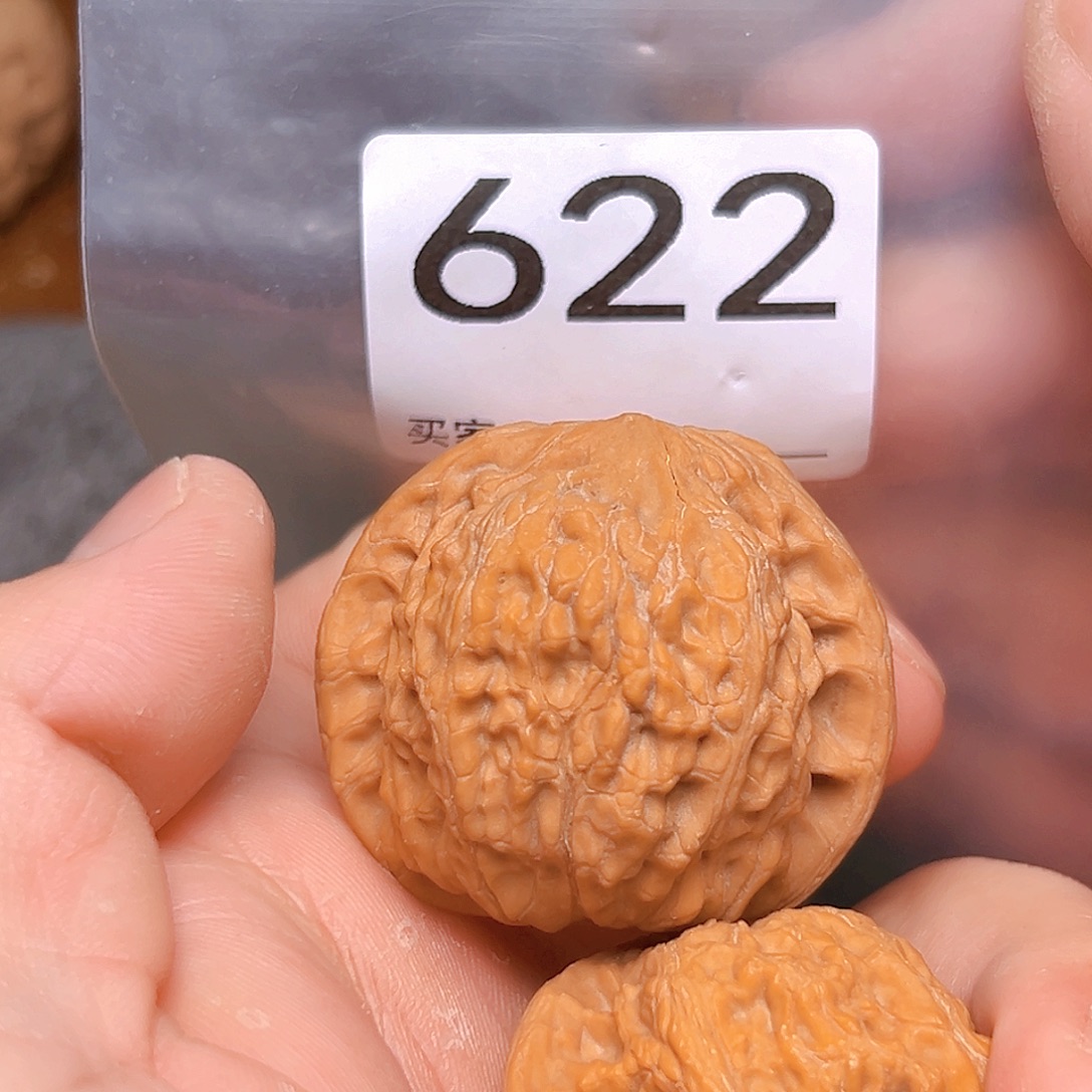 吊坠文玩核桃崔凯