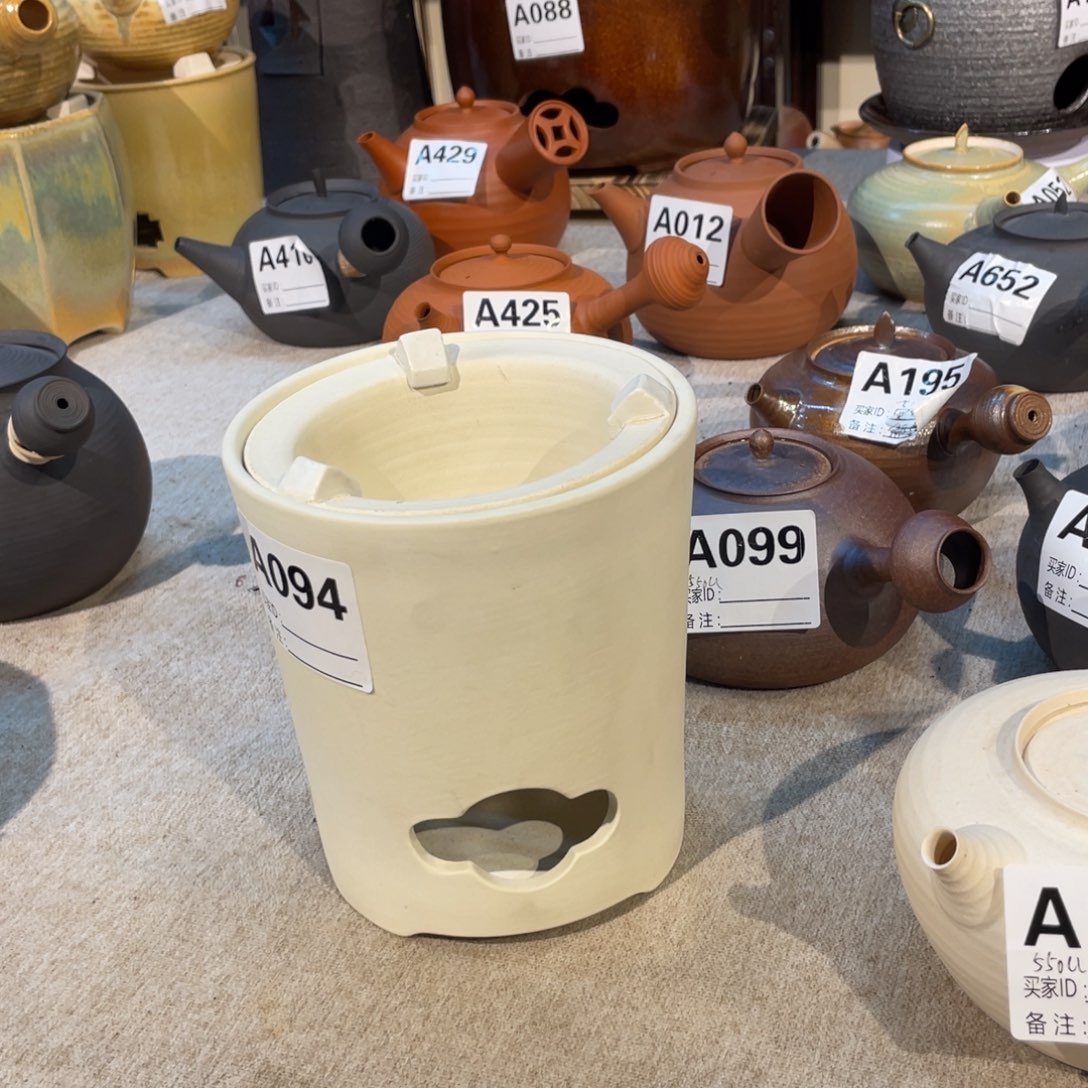 潮州手工制作工艺