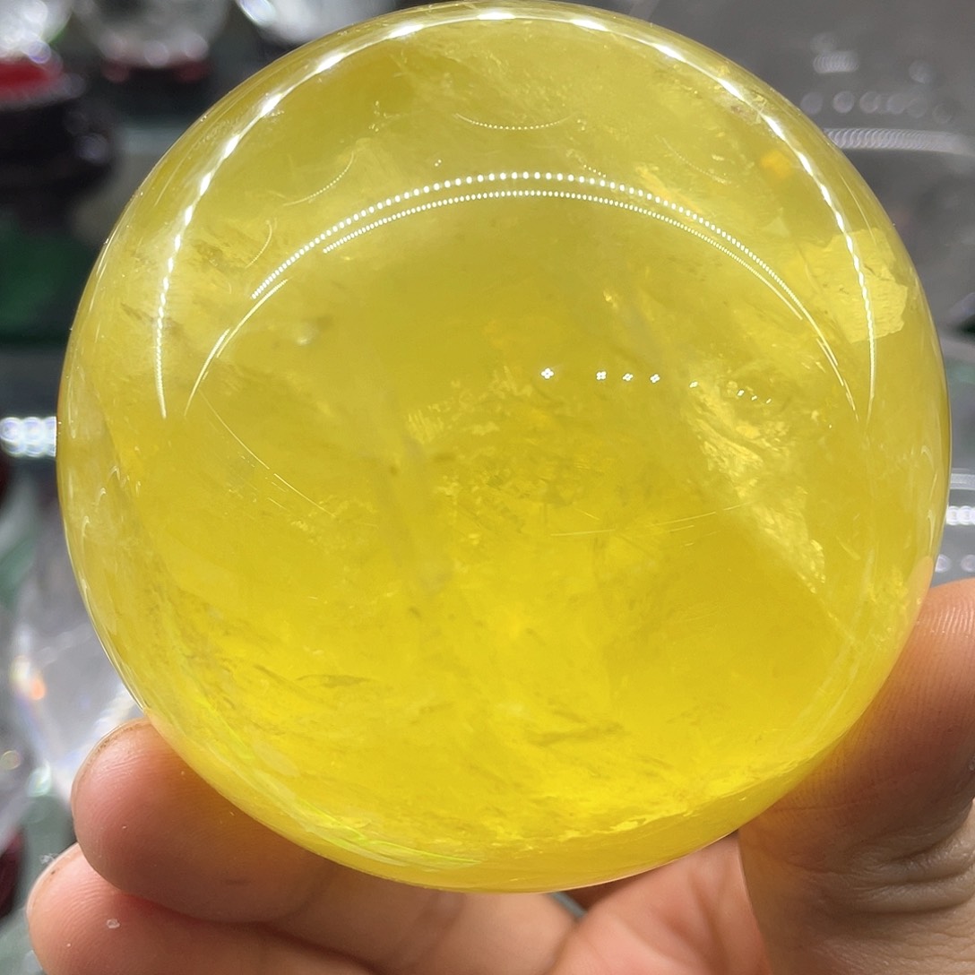 水晶水晶摆件未镶嵌