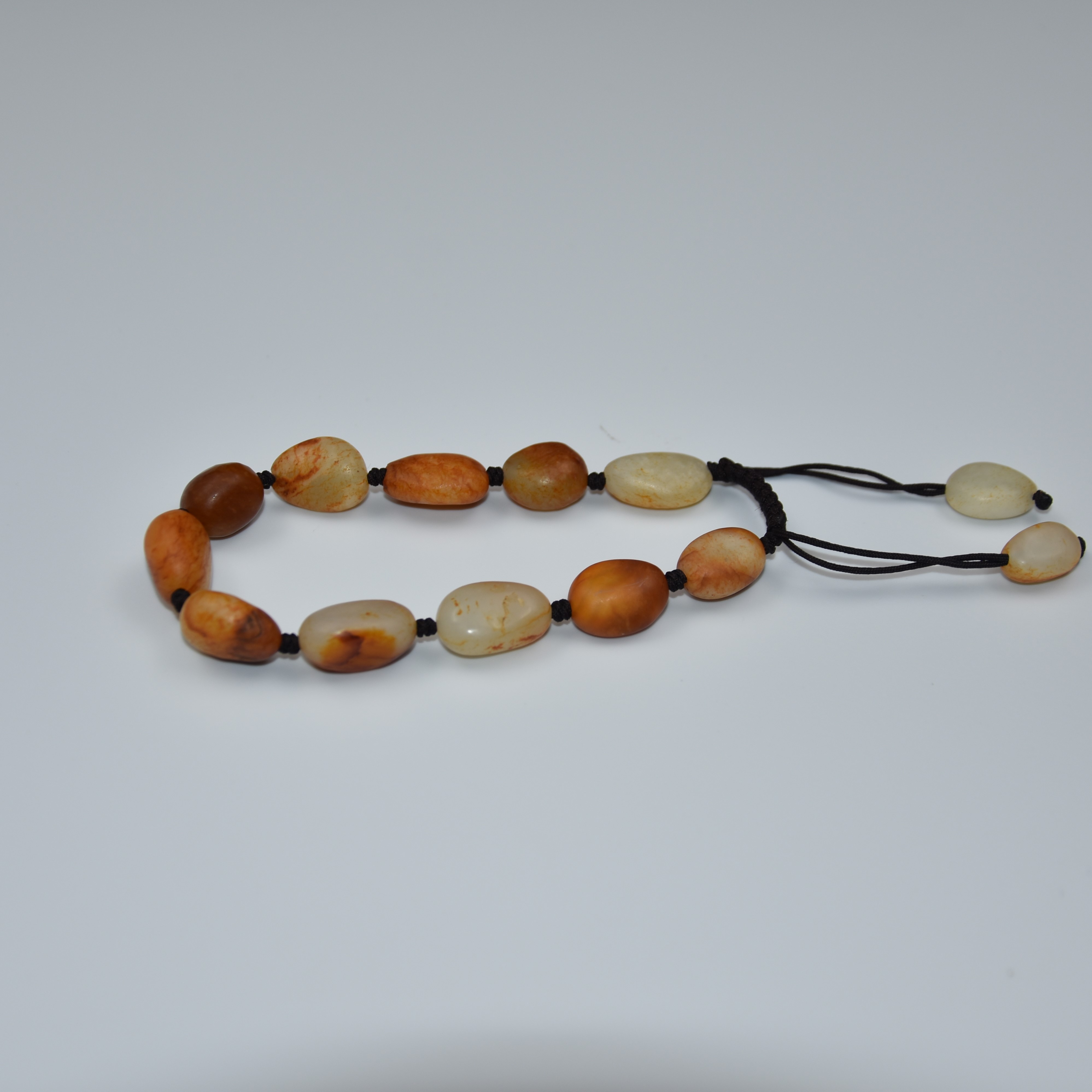 LOT.15和田玉串饰/596623