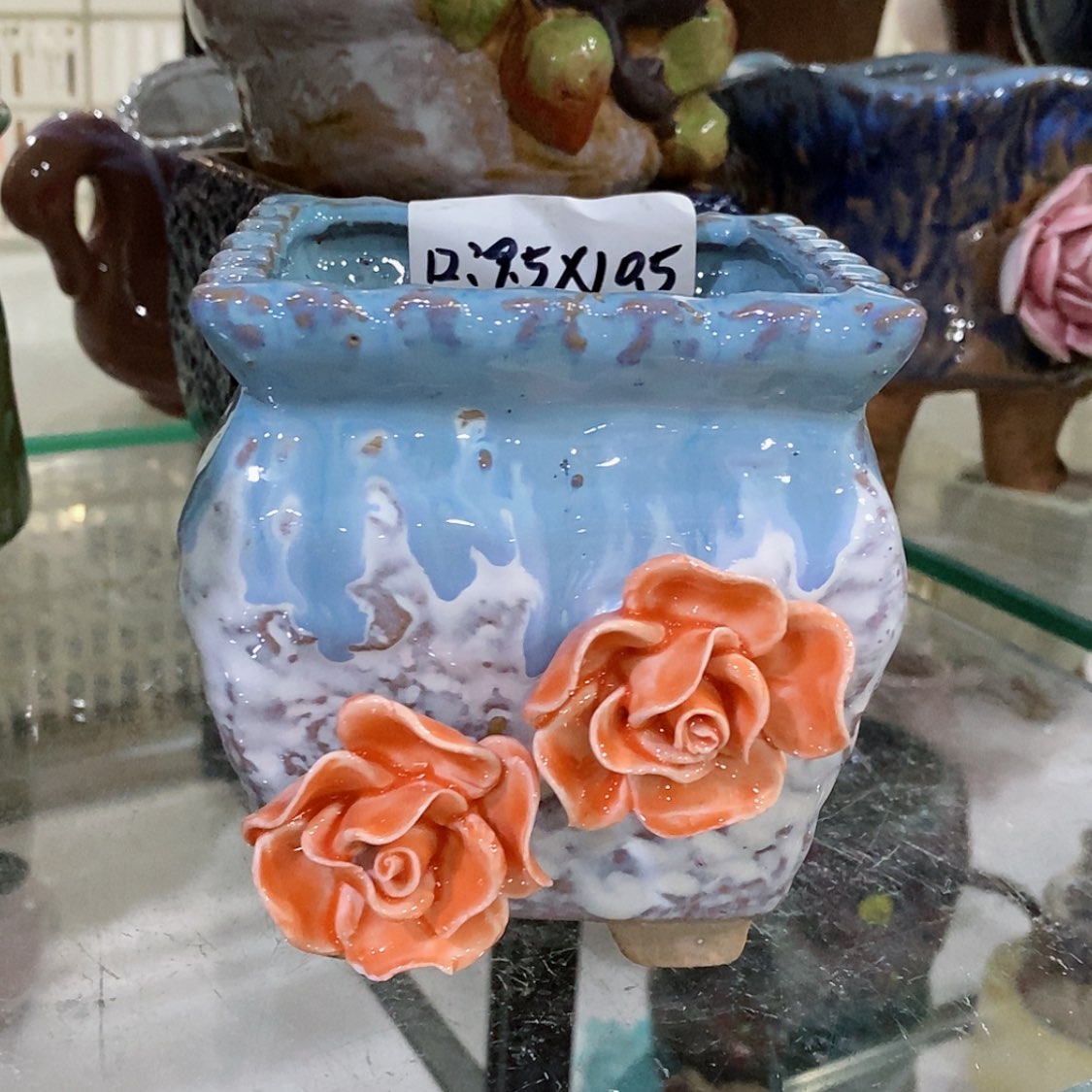 【闪购商品】红陶福利