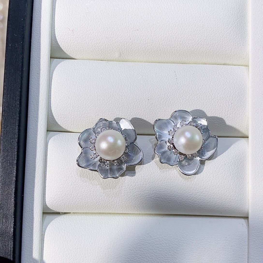 查罗石合金珠宝半成品