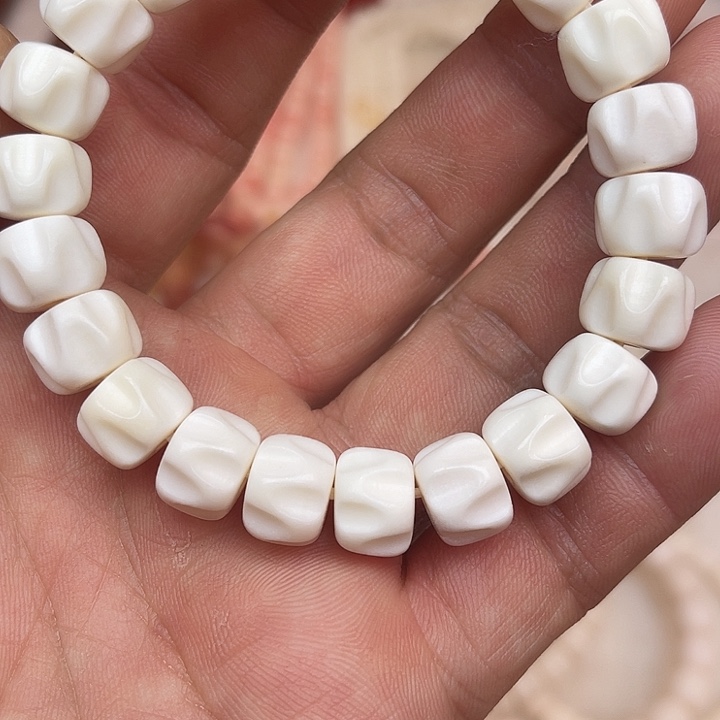 手串/手链鹿骨鹿骨卡12百香