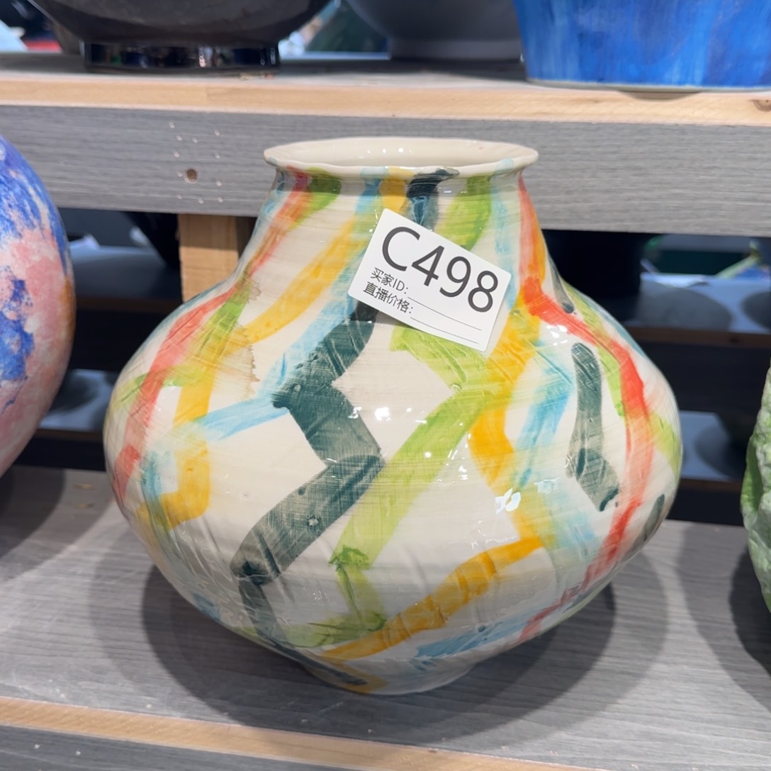 景德镇陶瓷艺术博物