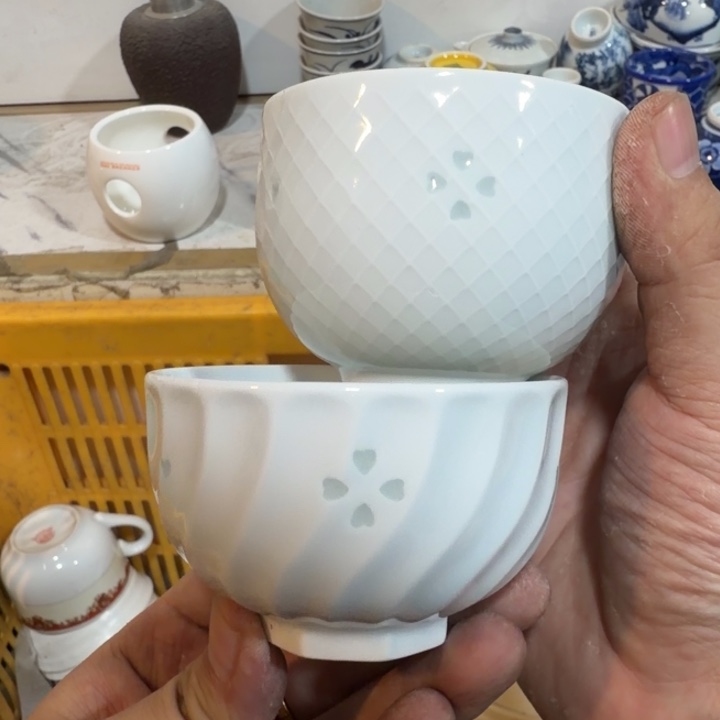 陶瓷推荐第二名20包邮