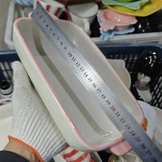 瓷片陶瓷餐具杯碗盘微瑕介意慎拍