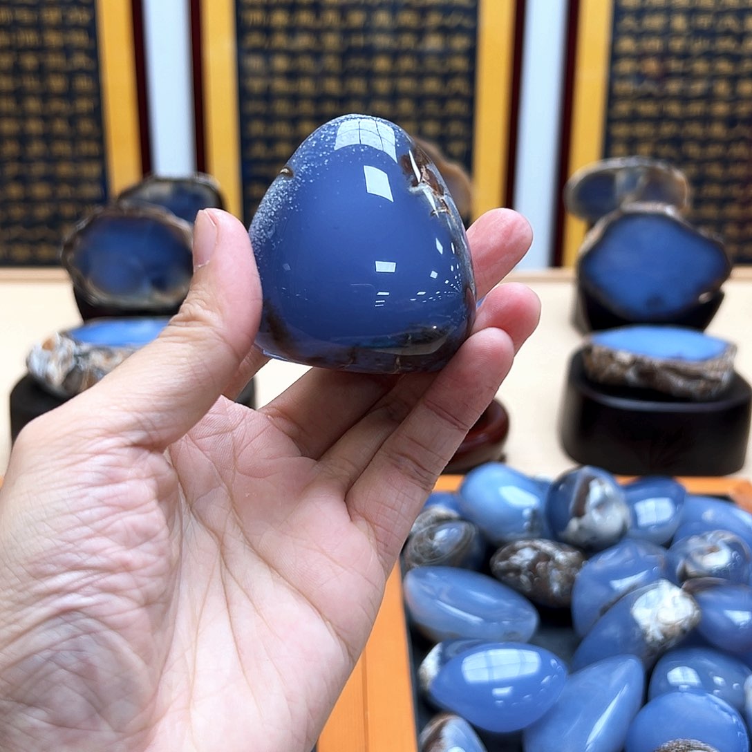 玛瑙/玉髓珠宝奇石合金