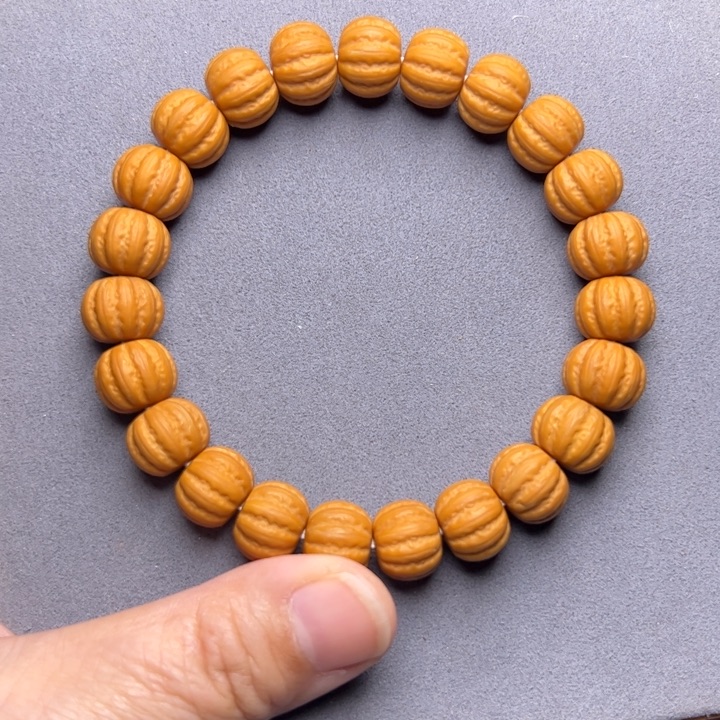 手串猴头核桃猴头