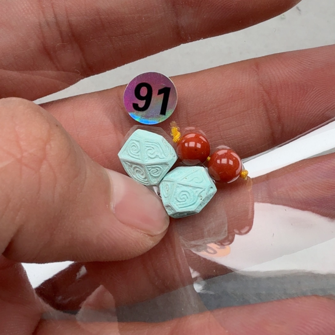 南红玛瑙未镶嵌珠宝奇石