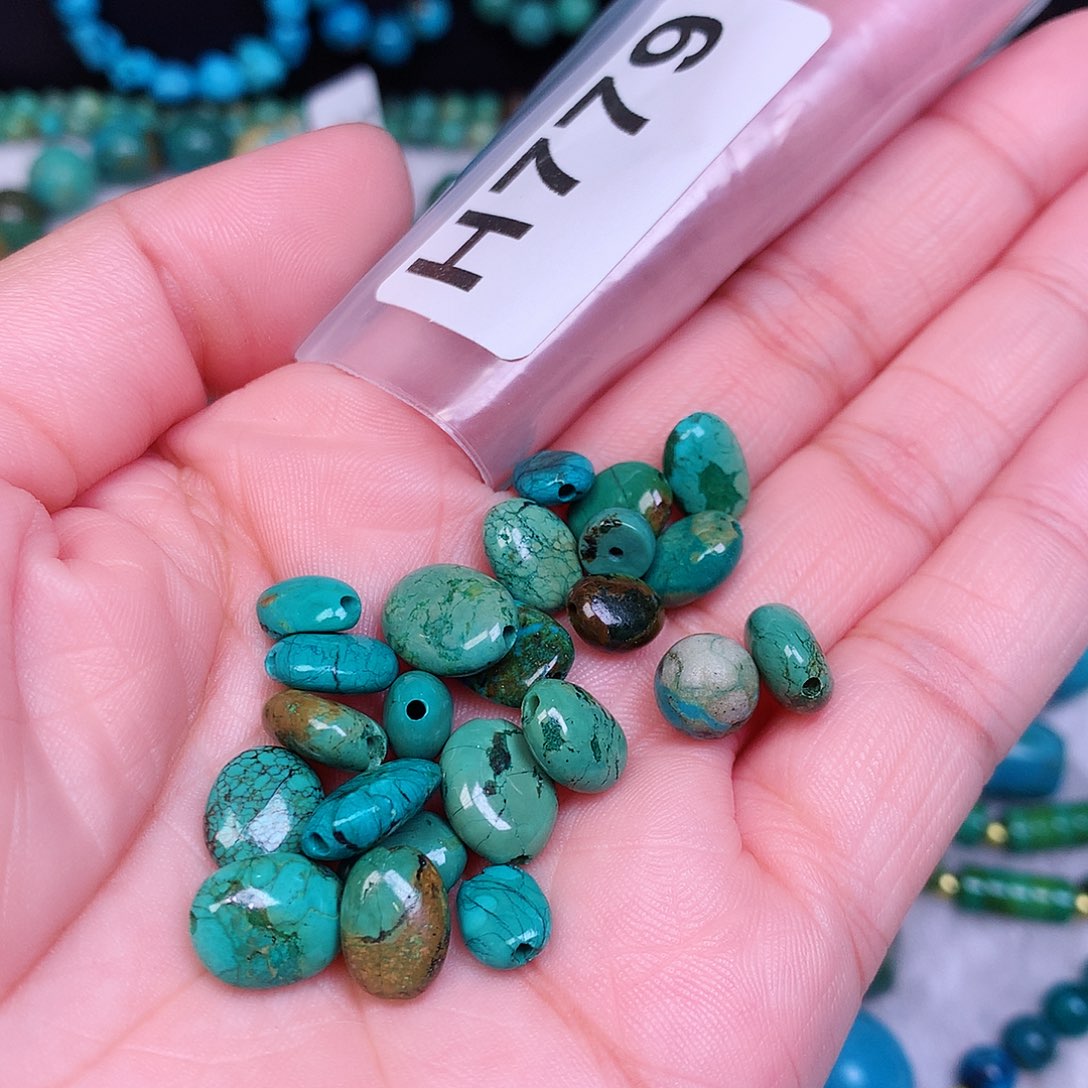 空竹粉丝专享十堰特色手工散珠