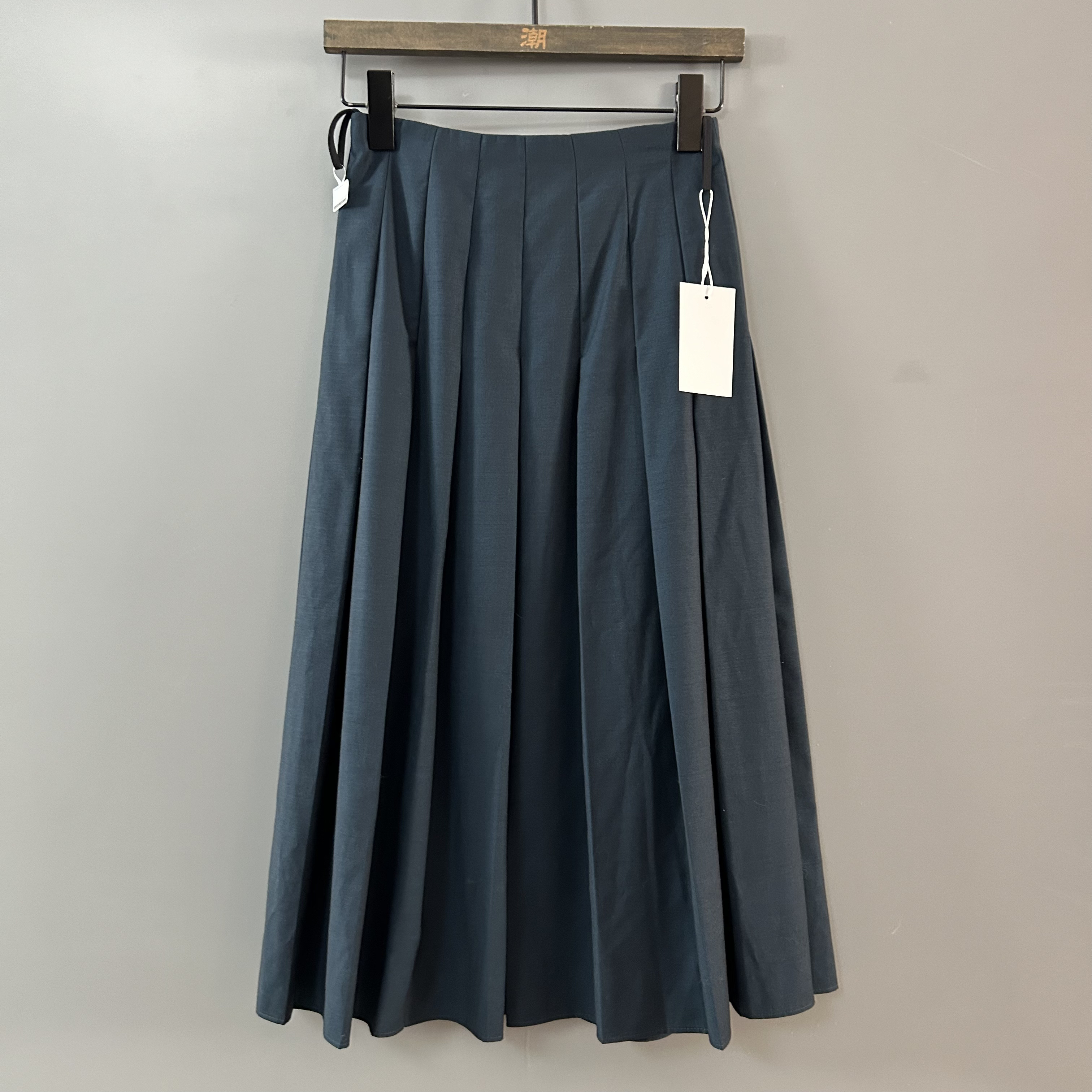 未使用 GUCCI/古驰 古驰工服半裙