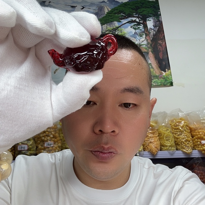 非洲紫檀（红花梨）26