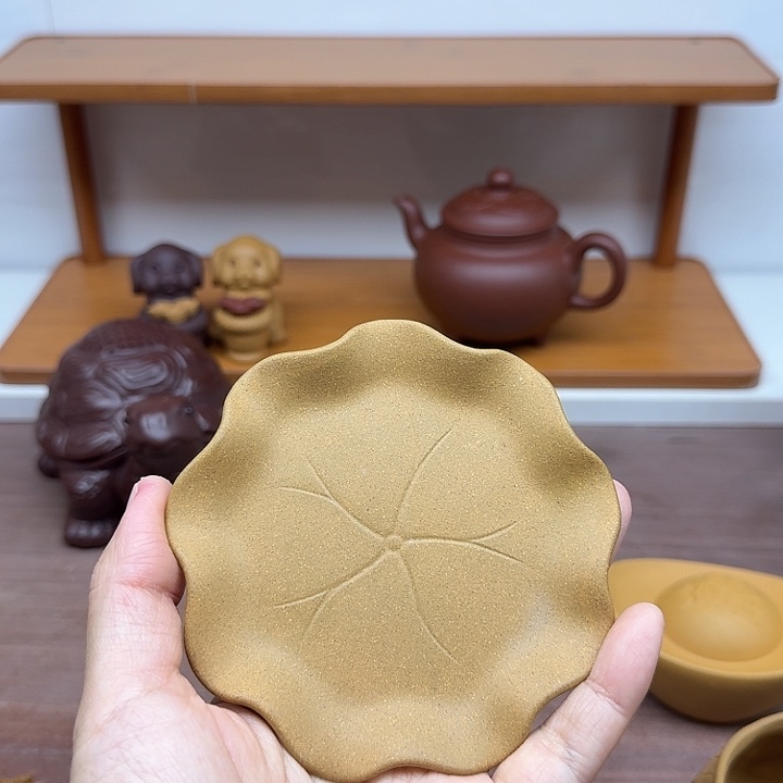 段泥茶案杯垫杯垫杯垫