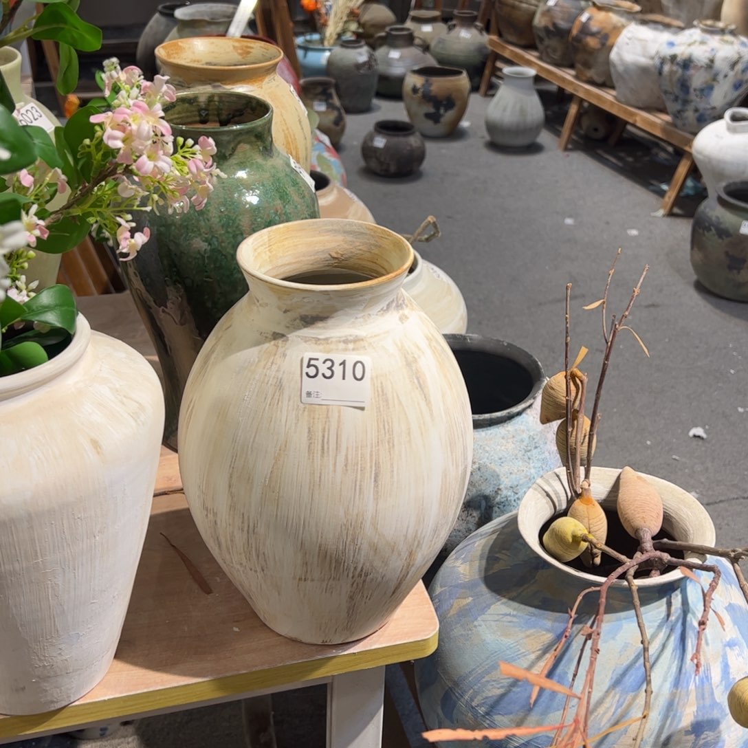 瓷片5310高27口9默认无孔