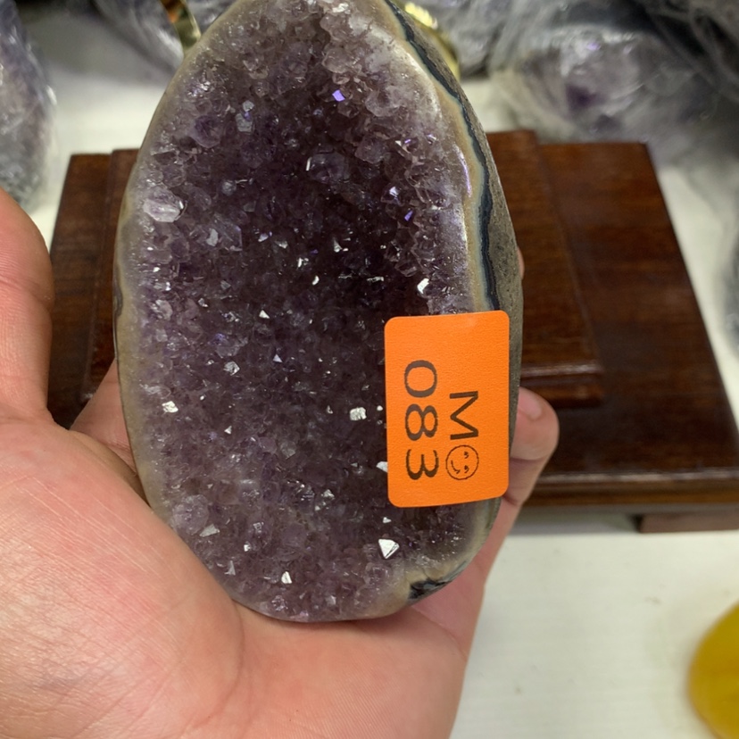 【闪购商品】水晶大型摆件（非配饰）未镶嵌