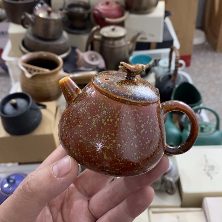 陶瓷艺术品及陶瓷制品