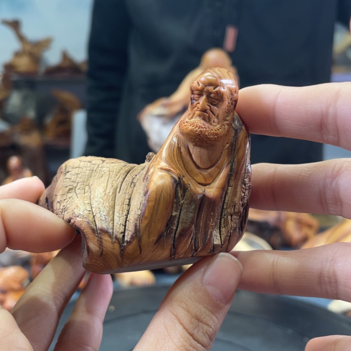 【闪购商品】柏木（崖柏）其他