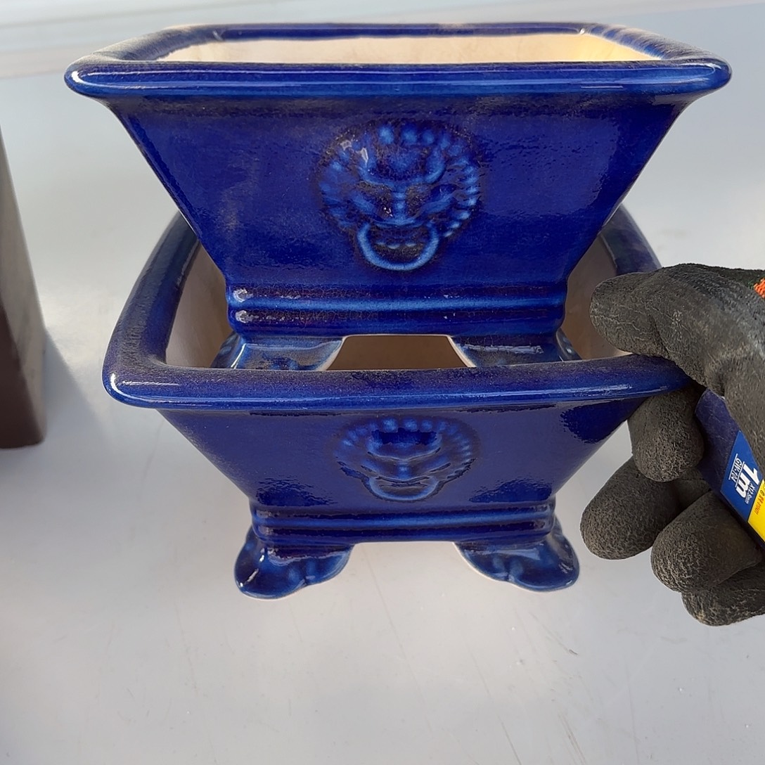 花盆紫砂12.5✖️7.5紫砂工艺品