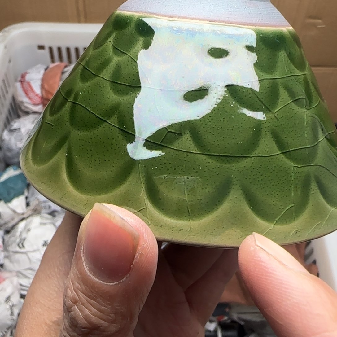 茶盏建盏主人杯单盏