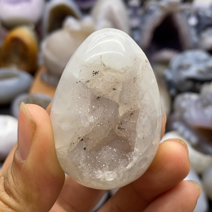 【闪购商品】水晶大型摆件（非配饰）未镶嵌