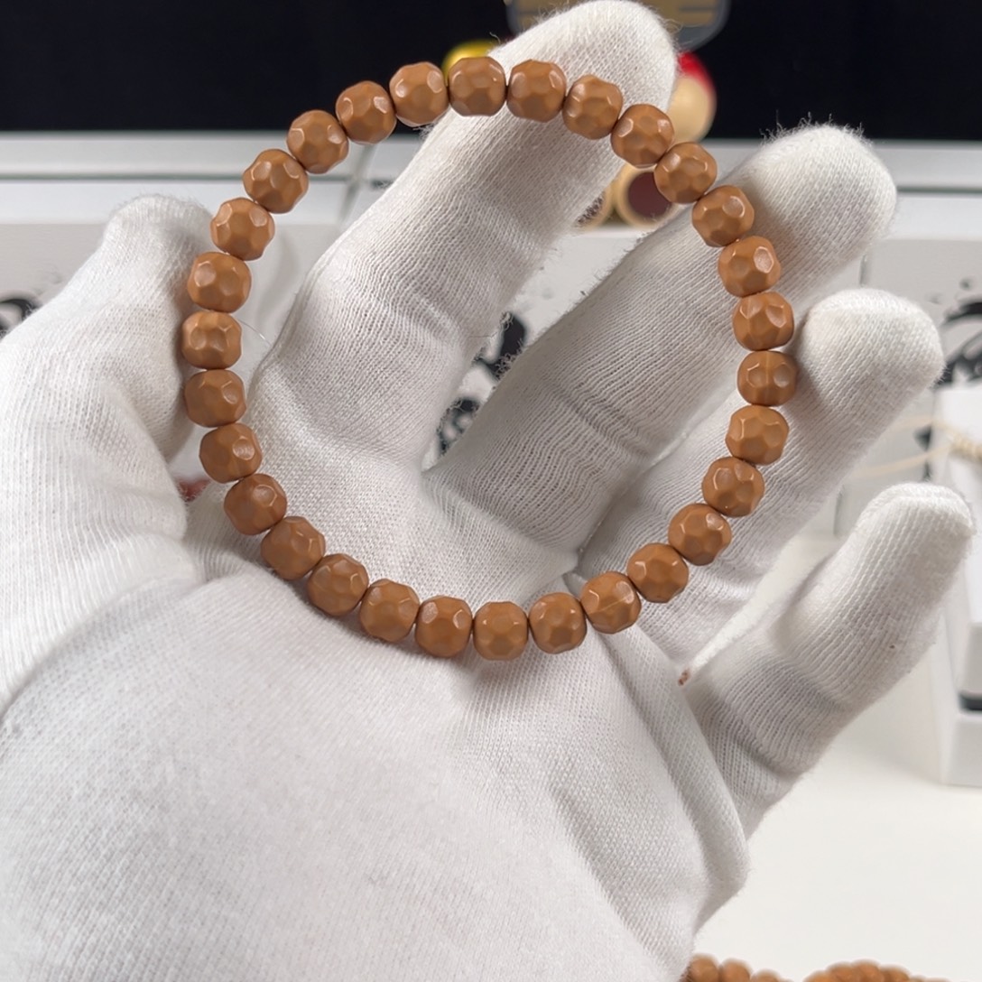 猴头核桃手串全品无相7小