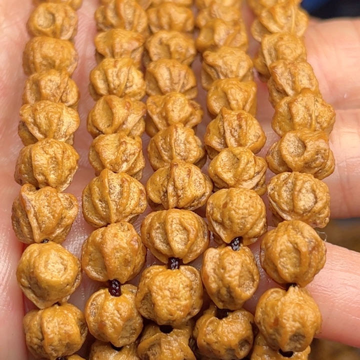 柏香籽/百香籽吊坠