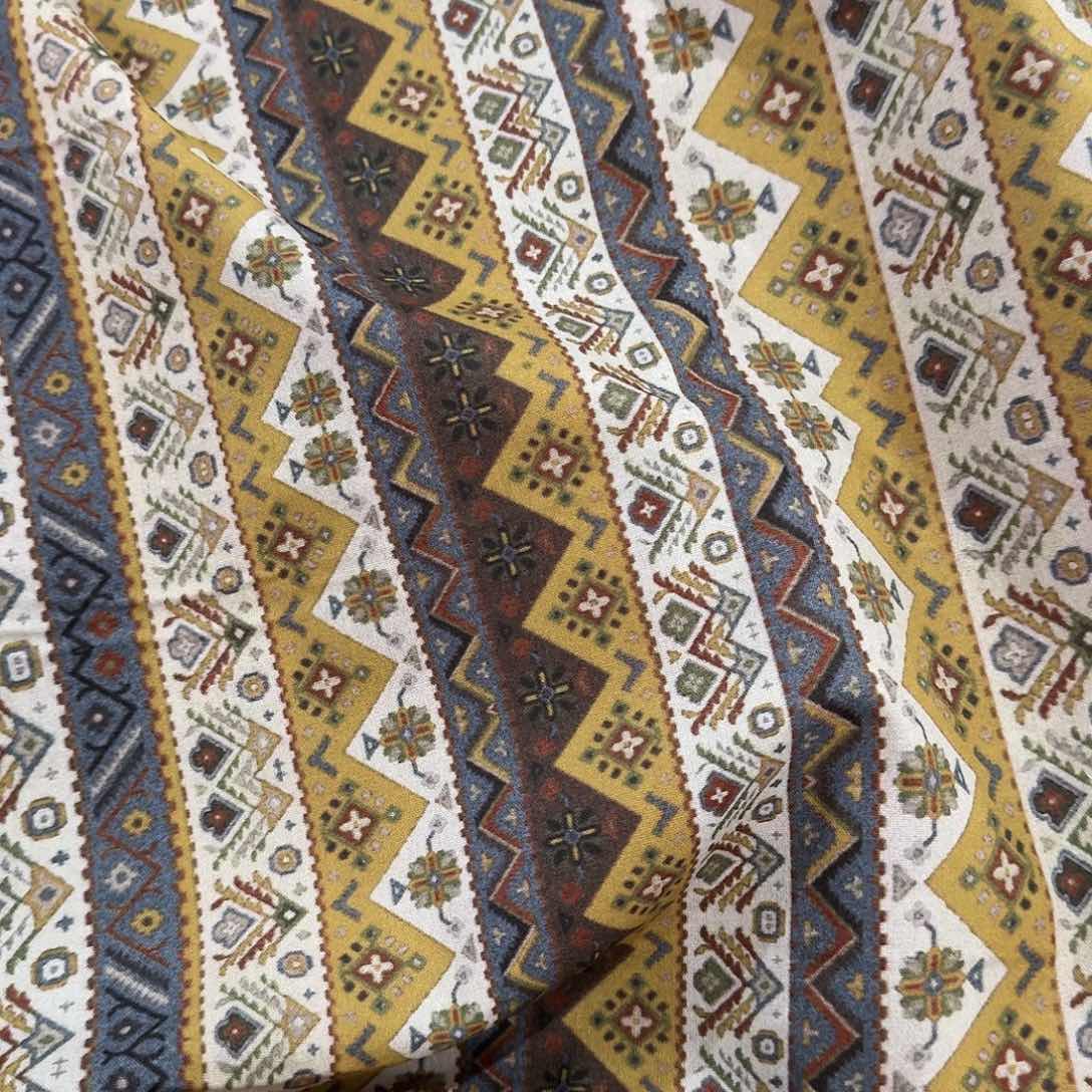 梵*纯棉平布3.3米长X1.1米宽地卷