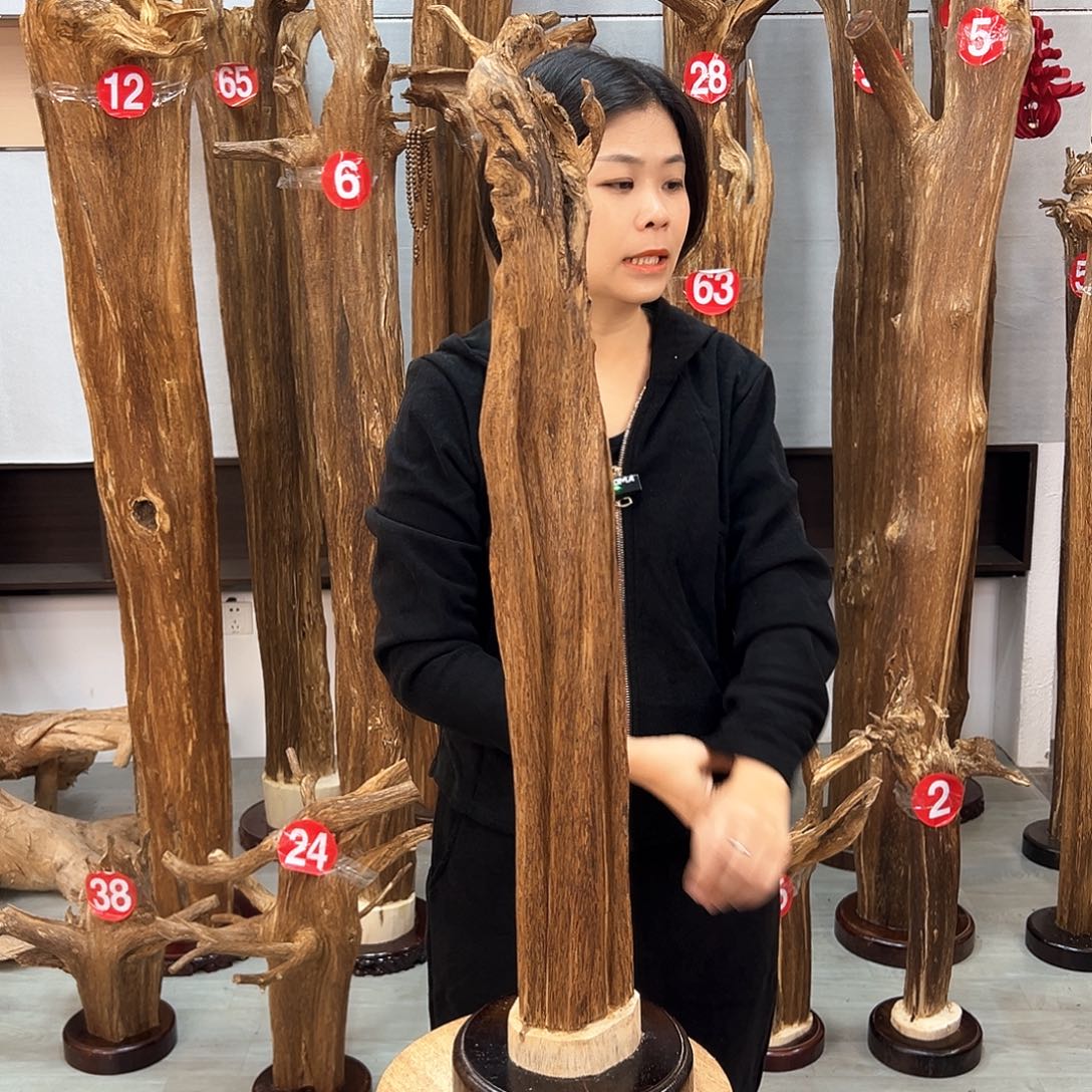 沉香摆件沉香摆件