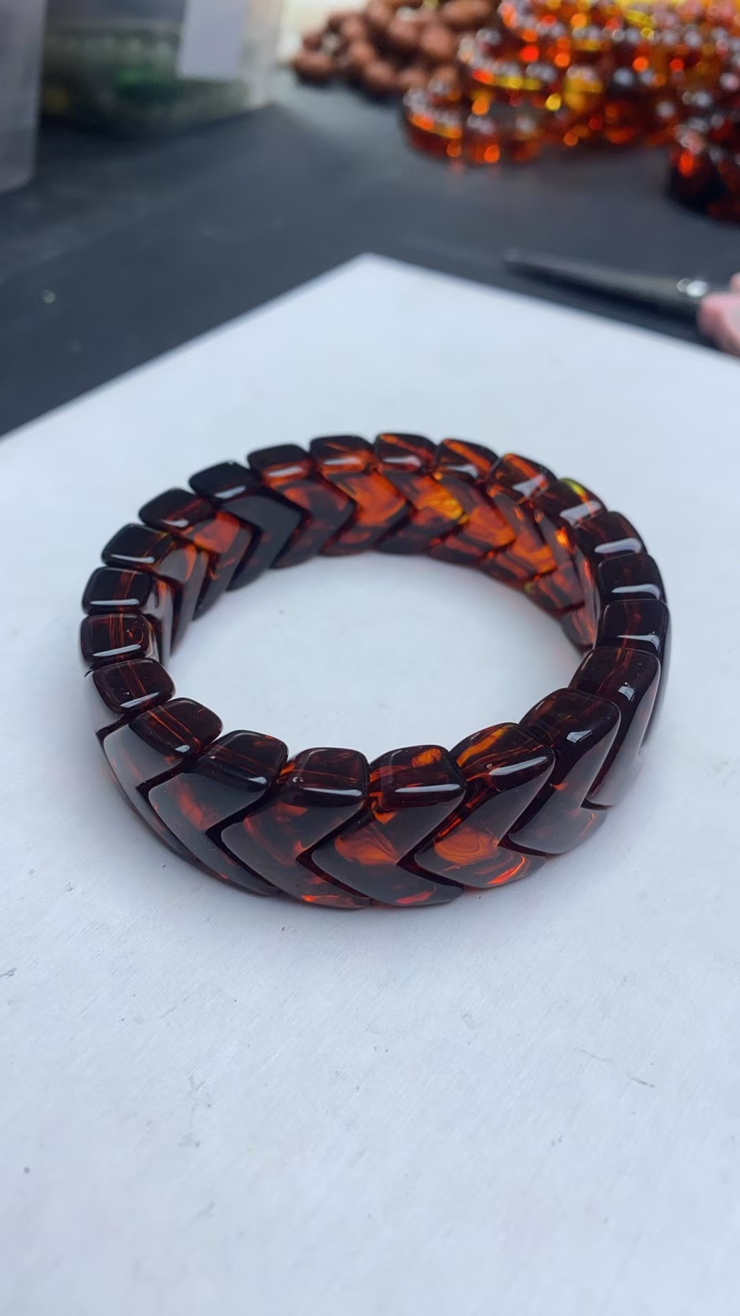 手链 CY74【创艺家】精致手串（多样性发其一）