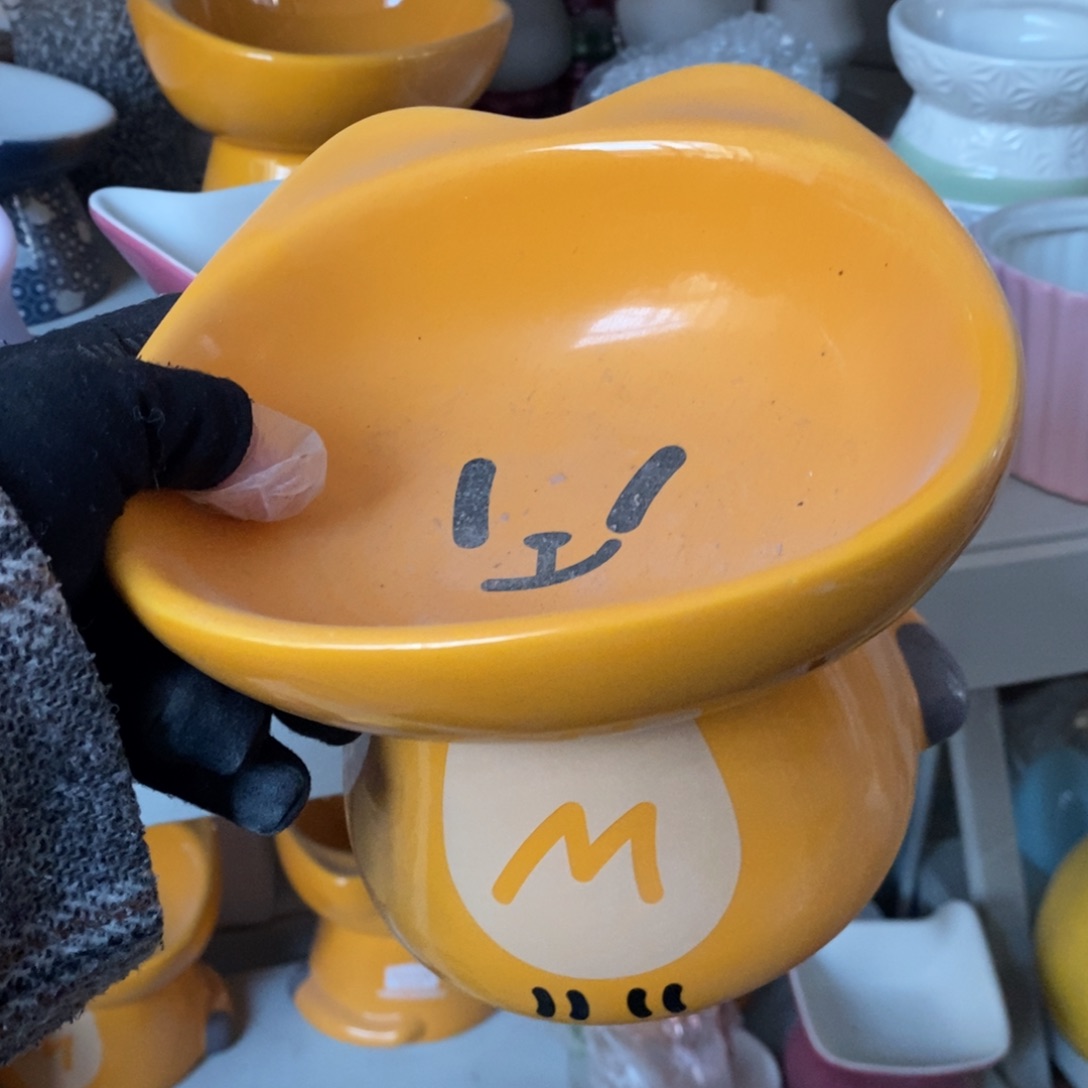 摆件瑕疵摆件除偏远地区满19包邮