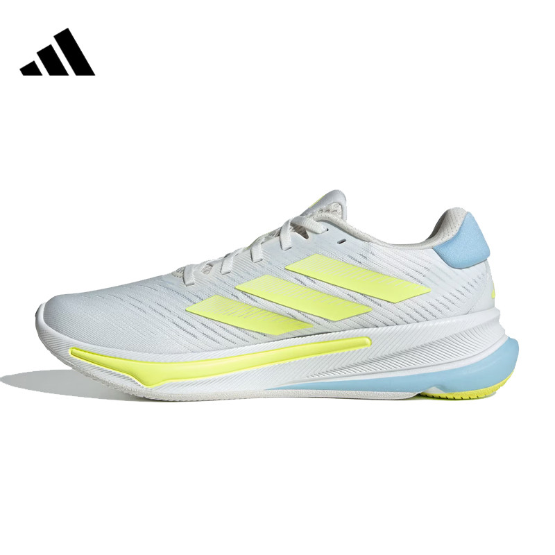 adidas阿迪达斯男子SUPERNOVA EASE M跑步鞋常规IH0795
