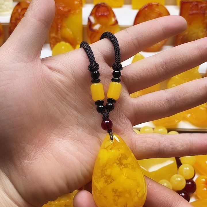 水滴吊坠 抖音严选好物商品