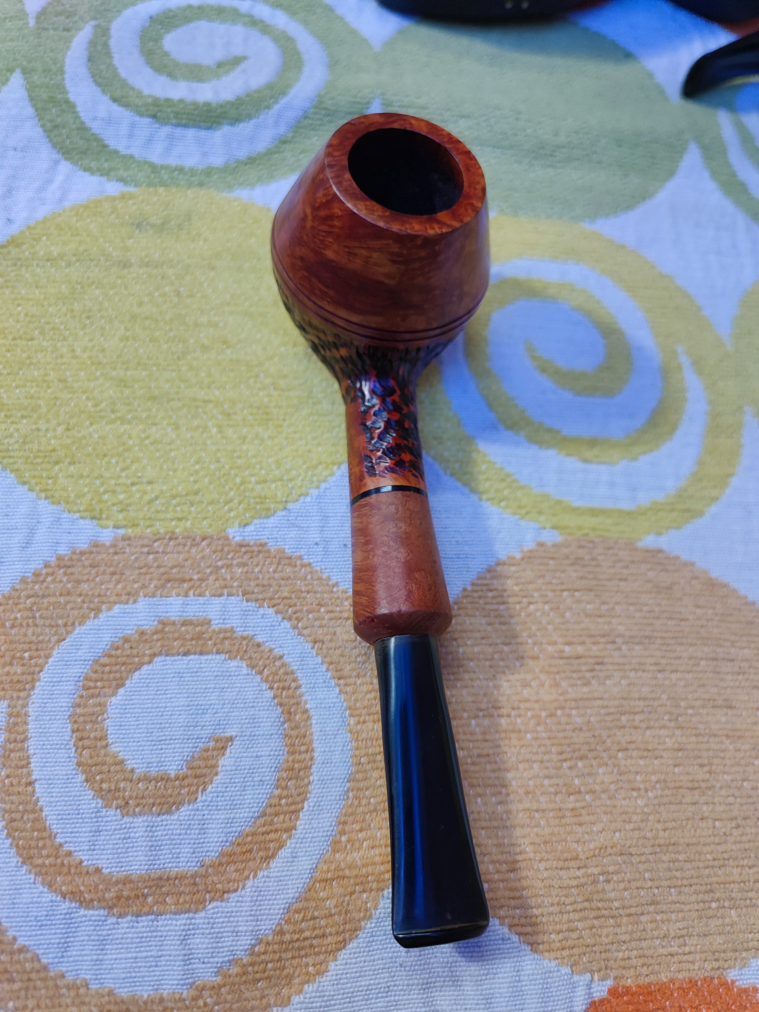 石楠木烟斗专拍链接