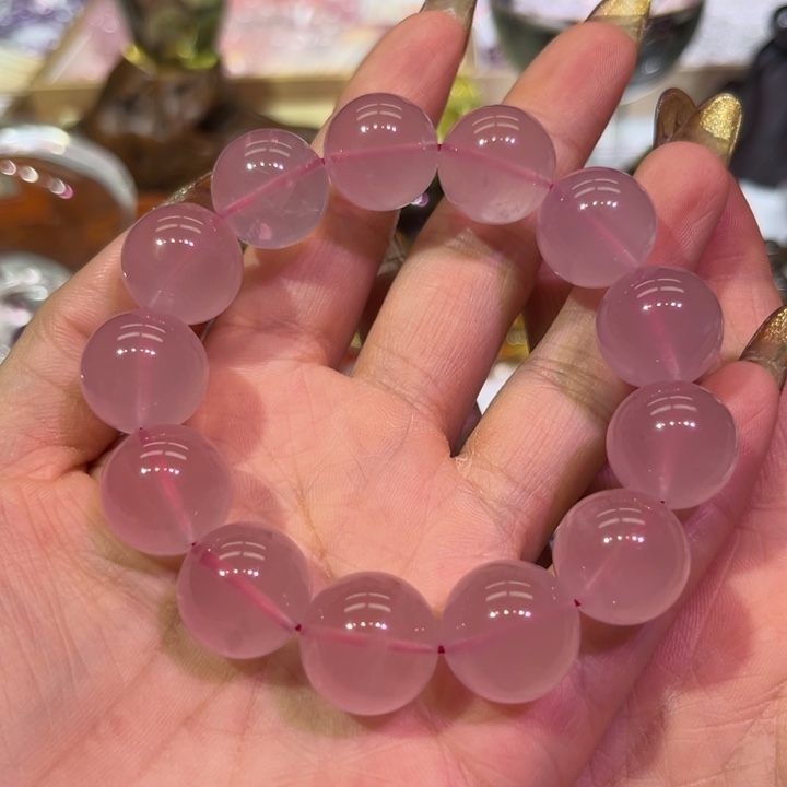 【闪购商品】水晶手链未镶嵌手串16