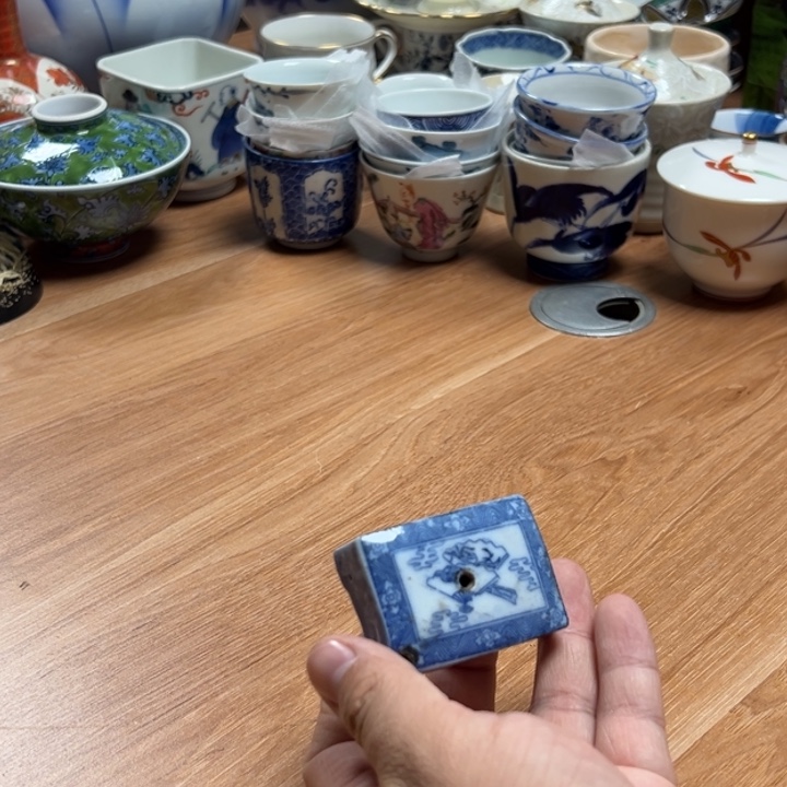 中古物品默认瑕疵80